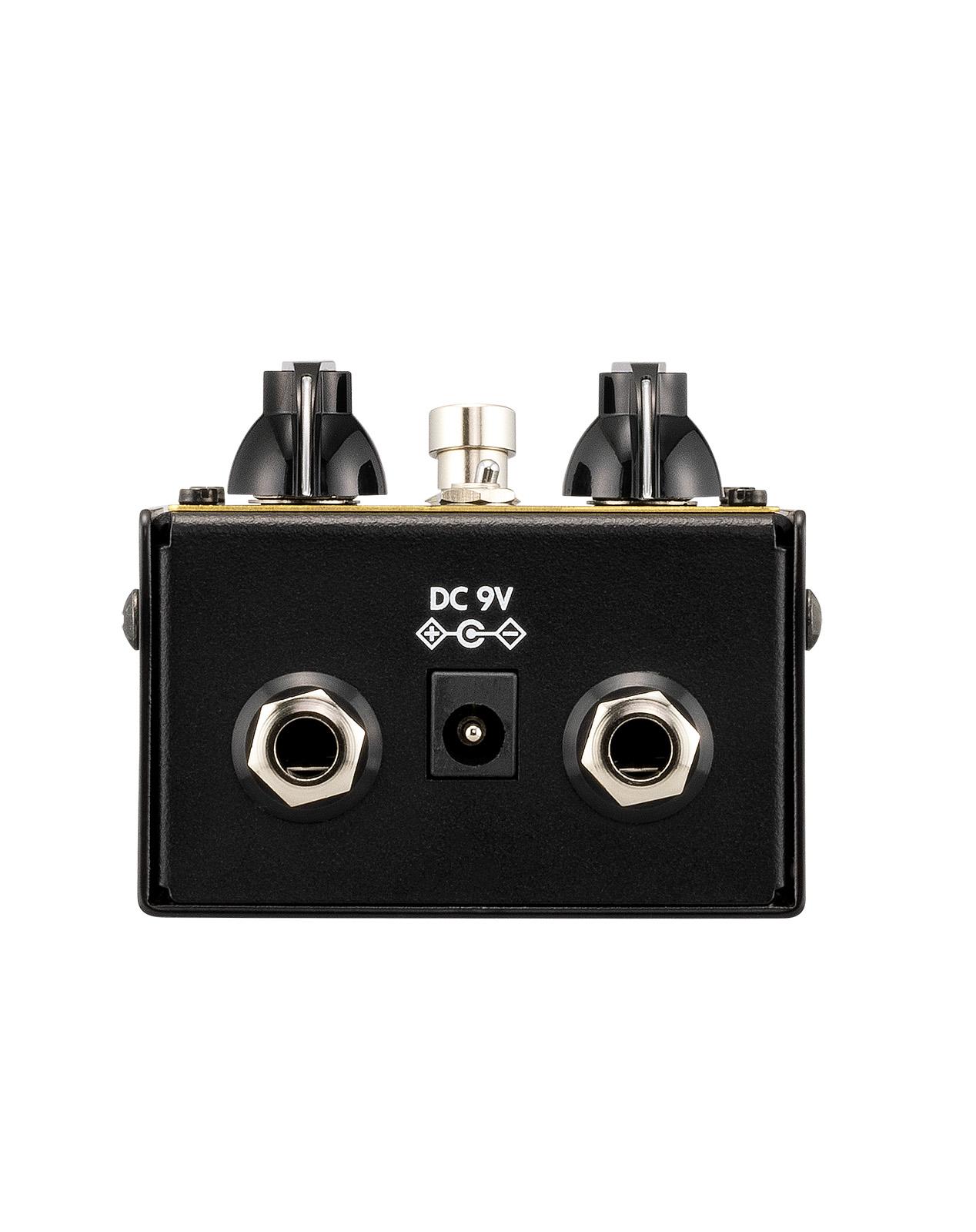 Vox VFZ-1 Fuzz Pedal - Andertons Music Co.